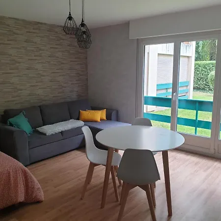 Appartement, , Proche Centre
