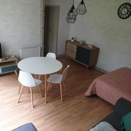 شقة Appartement, , Proche Centre *