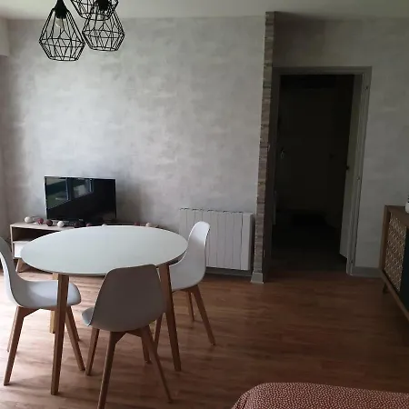 Appartement, , Proche Centre شقة فردان سور ميوز