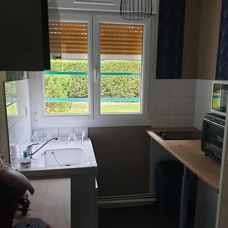 Appartement, , Proche Centre شقة فردان سور ميوز