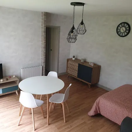 Appartement, , Proche Centre شقة *